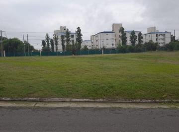 Terreno , Córdoba · Lomas del Chateau Lote en Venta – 360 m² | Apto Dúplex -