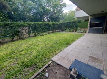 Departamento · 100m² · 4 Ambientes · 2 Cocheras · Departamento en Venta 4 Ambientes con Jardín y Parrilla en Bosque Alto - Pilar