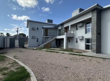 Departamento · 85m² · 3 Ambientes · Departamento en Alquiler de 2 Dorm. a Estrenar a m. de Av H. Yrigoyen