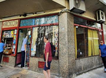 Local comercial , Balvanera · Local Comercial en Alquiler