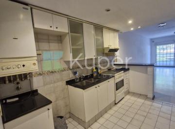 Departamento · 49m² · 2 Ambientes · 1 Cochera · Alquiler 2 Amb con Cochera y Jardin en Belgrano