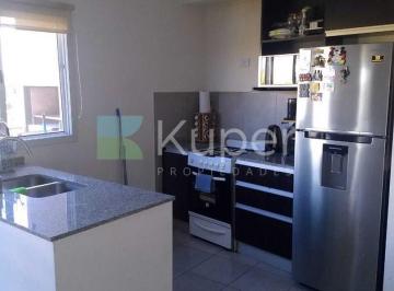 Departamento · 79m² · 3 Ambientes · 1 Cochera · Alquiler Depto 3 Amb. en Homes III, El Palmar, Nordelta