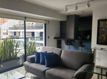 Foto · Venta Dpto Amoblado Nueva Cordoba 2 Dorm
