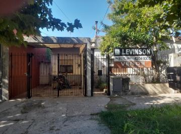Terreno · 356m² · Lote de Terreno con 3 P. H. a Refaccionar o Demoler