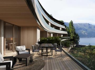 Departamento · 130m² · 3 Ambientes · 2 Cocheras · Residencia en Bariloche