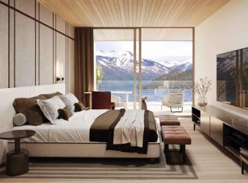 Departamento · 143m² · 4 Ambientes · 2 Cocheras · Residencia en Bariloche