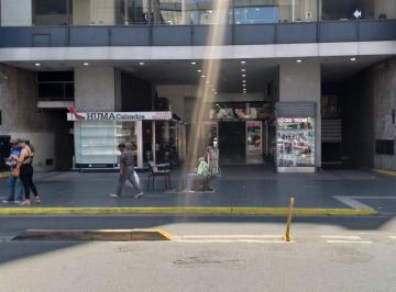 Garage · 10m² · Cochera en Venta en Av Corrientes Al 700