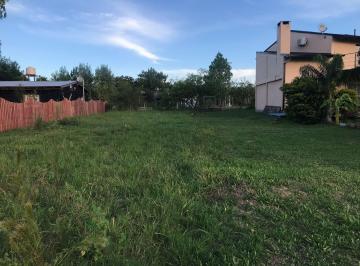 Terreno · 510m² · Terreno en Venta en Concordia