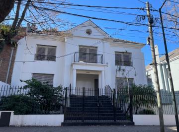 Casa de 7 ambientes, San Isidro · Importante Casa de Categoria