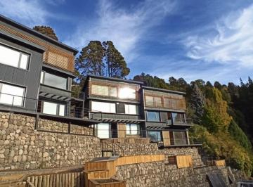 Departamento · 56m² · 2 Ambientes · 1 Cochera · Departamentos de Alta Categoria en San Martin de Los Andes