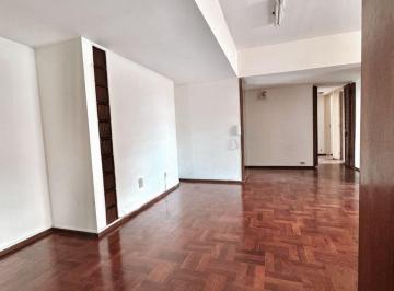 Departamento de 6 ambientes, Ciudad de Mendoza · Departamento /oficina en Alquiler en Calle 9 de Julio 980, Esquina Rivadavia.