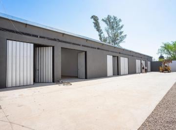 Depósito · 180m² · 1 Ambiente · Venta Deposito Tierra Nueva