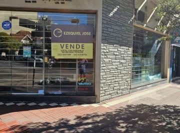 Local comercial · 100m² · Venta - Importante Local en Esquina - Plaza Mitre Mar del Plata
