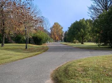 Terreno · 1013m² · Venta Lote en Los Alcanfores Zona Norte Gba Apto Financiación