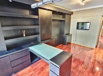 Oficina comercial · 40m² · 2 Ambientes · Departamento - San Martin
