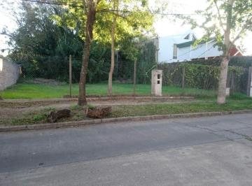 Terreno · 1020m² · Terreno de 1020 m² en Barrio La Florida