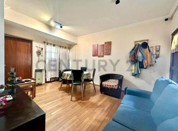 PH · 56m² · 3 Ambientes · Venta de Casa 3 Ambientes en Velez Sarsfield, Capital Federal.
