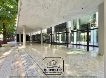 Departamento · 77m² · 3 Ambientes · 1 Cochera · Reservado - Nuevo Ingreso Torre Deco Segui 3 Amb en Palermo Chico
