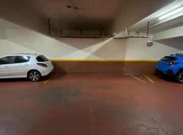 Garage · 14m² · Cochera en Villa del Parque