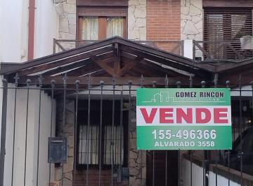 PH de 3 ambientes, Mar del Plata · Venta Duplex 3 Amb Zona Francia y Rivadavia