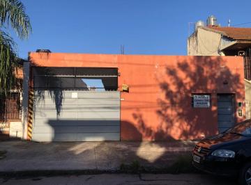 Bodega-Galpón , Morón · En Alquiler - Galpon Para Deposito, Corralon, o Afines en Haedo
