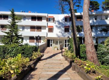 Departamento · 29m² · 1 Dormitorio · 1 Cochera · Departamento en Venta - Centrico - Luminoso - Las Dunas