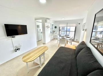 Departamento de 2 ambientes, Córdoba · Hermoso Departamento Amoblado en Complejo Pilay | Cochera Incluida