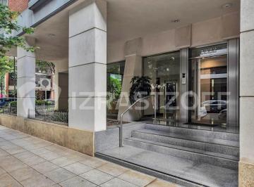 Departamento · 172m² · 4 Ambientes · 1 Cochera · Alquiler Amoblado y Equipado 3 Dorm. - Cochera
