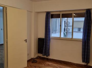 Departamento · 40m² · 2 Ambientes · Departamento de 2 Ambientes en Venta Muy Bien Ubicado. Barrio Norte. Recoleta