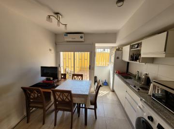 Departamento · 28m² · 1 Ambiente · Venta Monoambiente Amplio con Patio y Placar