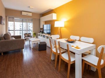 Departamento · 53m² · 3 Ambientes · Venta Departamento 3 Ambientes Almagro