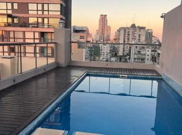 Departamento · 45m² · 1 Ambiente · Alquiler Monoambiente, con Amenities Premium, Palermo Soho