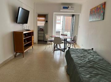 Departamento · 1 Dormitorio · Departamento Dos Ambientes - Cordoba y Colon