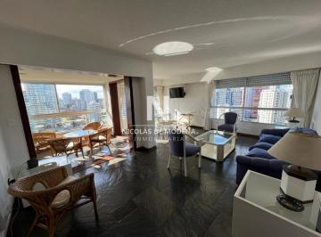 Foto1 · Apartamento en Venta de 3 Dorm. en Parada 2 de Playa Brava, Cerca de Servicios en Punta del Es