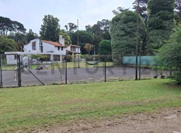 Terreno · 1228m² · Venta Lote Bosque Peralta Ramos Mar del Plata