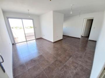 Departamento de 2 ambientes, Córdoba · Externo, Gran Terraza, Muy Luminoso, Bajas Expensas.