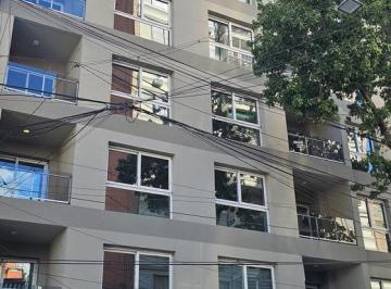 Departamento · 48m² · 2 Ambientes · 1 Cochera · Departamento en Venta 1 Dormitorio con Cochera - Rosario Parque España