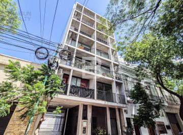 Departamento · 56m² · 1 Ambiente · Monoambiente en Venta en San Cristobal