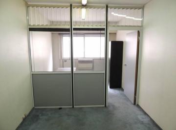 Oficina comercial · 37m² · 2 Ambientes · Oficina de Dos Ambientes en Alquiler - Tribunales