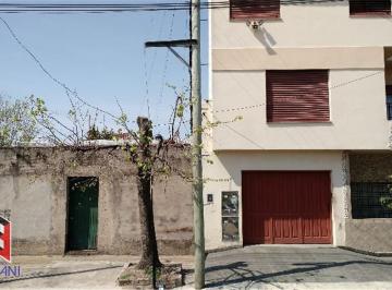 PH · 100m² · 3 Ambientes · Vivienda 3amb C/ Cochera P. B. + Opccion Venta P. A. y Terreno