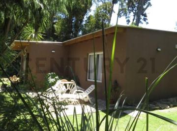 Terreno · 176m² · 5 Ambientes · 3 Cocheras · Venta de Casa y Cabaña en Bosque Peralta Ramos, Mar del Plata, Buenos Aires, Costa Atlántica