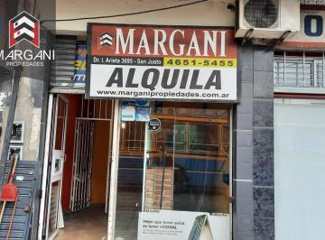 Local comercial · 24m² · 1 Ambiente · Local 24 m² Excelente Ubicacion