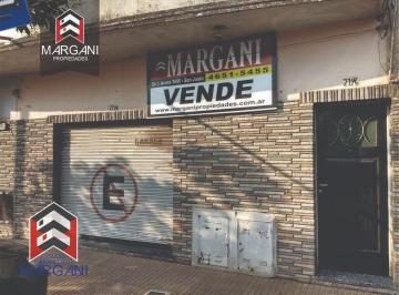 Local comercial · 80m² · 2 Ambientes · Excelente Local C/ Dependencia - Oportunidad Unica S/ Ruta 4