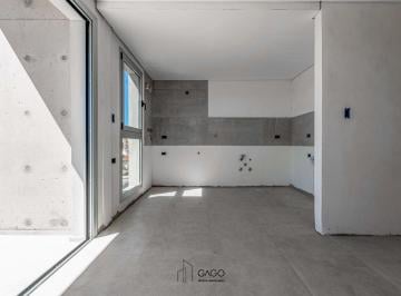 Departamento · 49m² · 2 Ambientes · 1 Cochera · Departamento - La Perla Norte