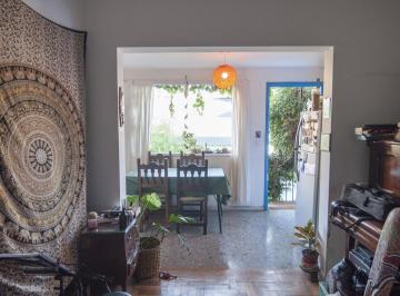 PH · 36m² · 2 Ambientes · PH con Jardín en Olivos