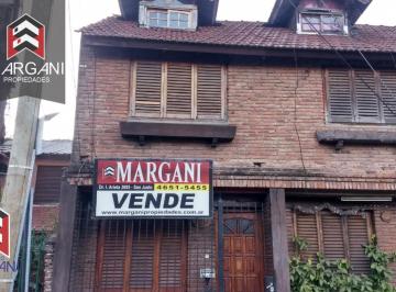 Departamento · 65m² · 3 Ambientes · Excelente Duplex 3 Amb C/ Patio