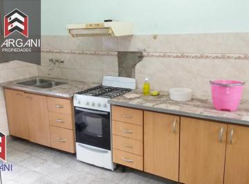 Departamento · 65m² · 3 Ambientes · Departamento Planta Baja 3amb C/ Patio (Fondo)