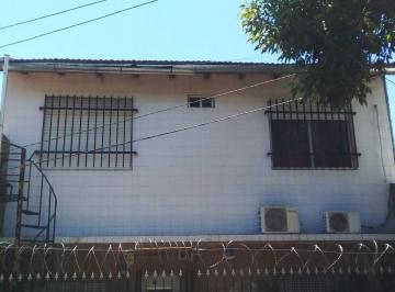 Casa · 60m² · 3 Ambientes · Alquiler - Casa - 2 Dorm. - Riobamba 6796 Planta Alta - Godoy - Rosario
