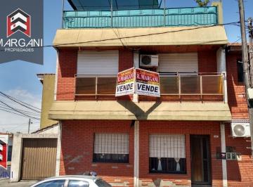 Departamento · 65m² · 2 Ambientes · Excelente Departamento 2 Amb C/ Patio + Quincho con Parrilla