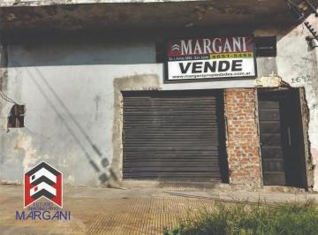 Local comercial · 84m² · 2 Locales 84 m² Total